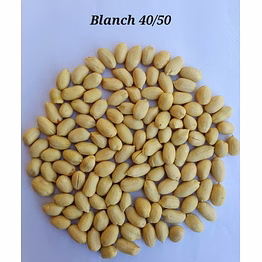 peanuts