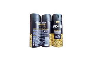 AXE DEODORANT BODY SPRAY FOR MEN 150ML