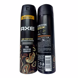 axe deodorant body spray for men 215ml