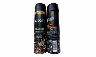AXE DEODORANT BODY SPRAY FOR MEN 215ML