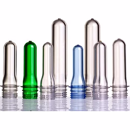 pet preforms