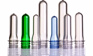 PET Preforms