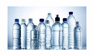 PET Plastic Bottles
