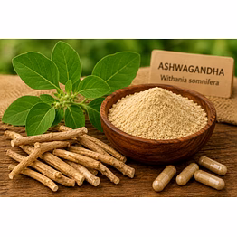 ashwagandha sticks