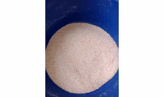 Rock Salt
