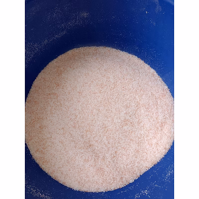 rock salt