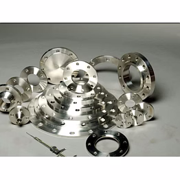 flanged