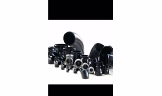 Industrial Elbow joint