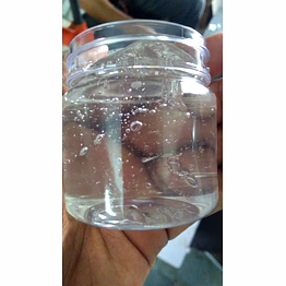 aloe vera gel