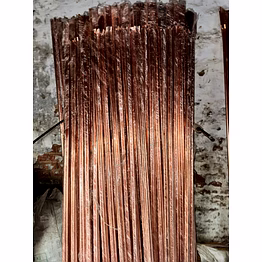 earthing rod