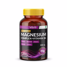 magnesium complex 5 in 1