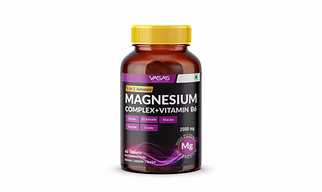 Magnesium Complex 5 in 1