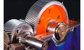 Helical Gear