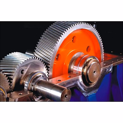 helical gear