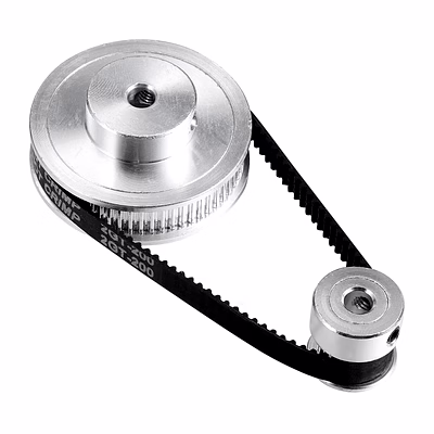 timing pulley