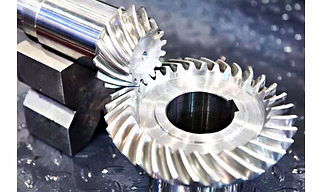 Bevel Gear