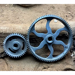 spur gear