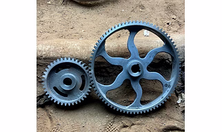 Spur Gear
