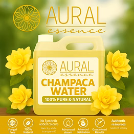 champaka water