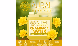 Champaka Water
