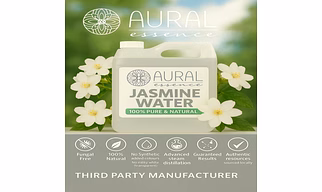 Jasmine water