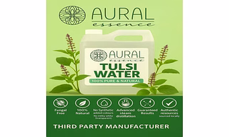 Tulasi Water