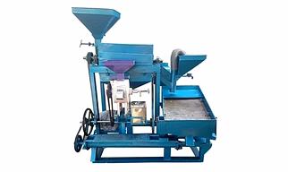 MINI DAL MILL