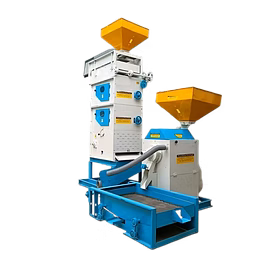 mini rice mill capacity 1 ton per hour