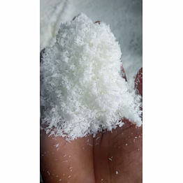 dessicated coconut