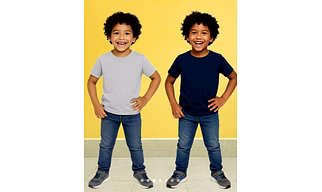 Kids Tshirt