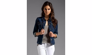 Women Demin jacket