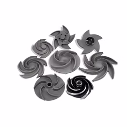 alloy steel castings