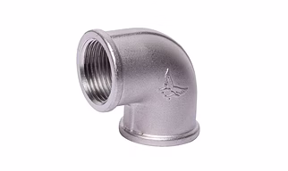 SS Pipe Fittings