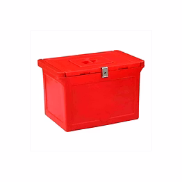 ice box 25 ltr