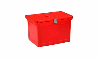 Ice Box 25 Ltr