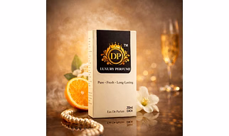 combo parfume seat