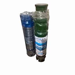 stainless steel 304 v6 submersible pump