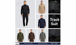 Track Suit
