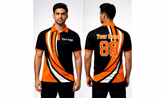 Sports Jersey
