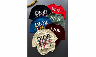 Men's Cotton T-Shirts