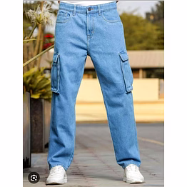 men's jeans