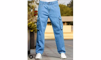 Men's Jeans