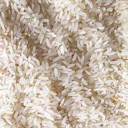 non-basmati rice