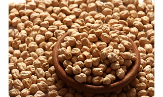 Kabuli channa