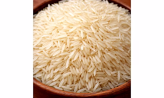 Basmati Rice 1121