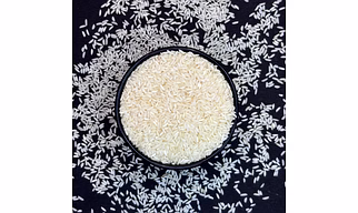 Non-Basmati Rice