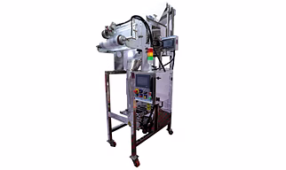 Granules Packaging Machine