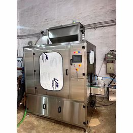 fully automatic bottle filling machine price in india