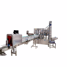 mineral water packaging machine exporters from india