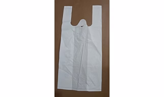 Bio-Compostible Packaging Bag (Carry bag, Garbage Bags, etc)